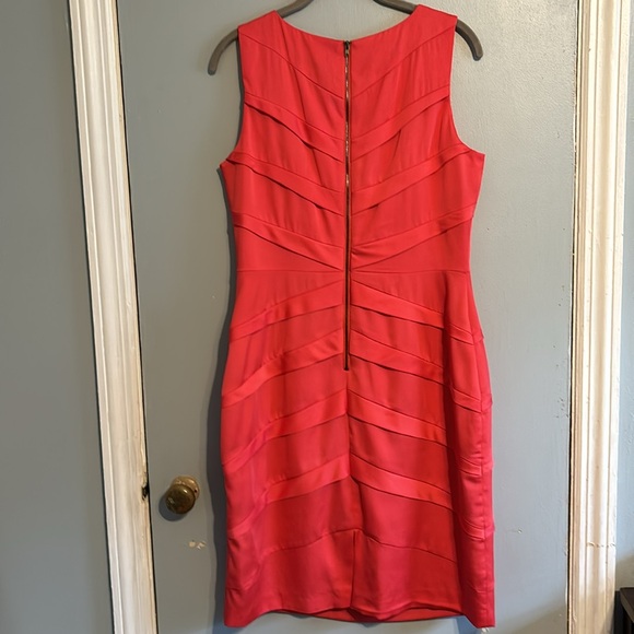 STUNNING Adrianna PAPELI Dress Size 10 - Picture 8 of 14